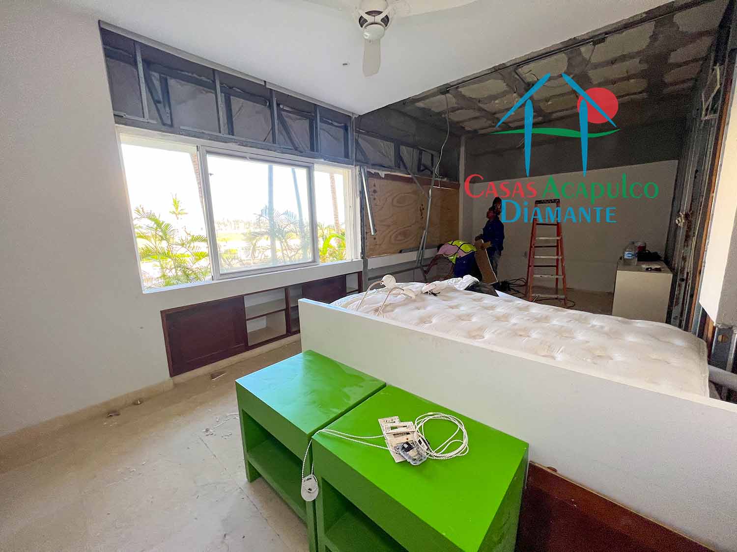 Playamar Tres Cantos T3 PJ 2 - Recámara dos 4